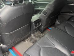 Toyota Camry 2023 2.0G Deluxe Edition - фото 8
