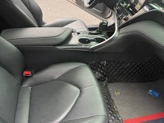 Toyota Camry 2023 2.0G Deluxe Edition - фото 9