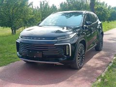 EXEED Lingyun 400T AWD Star Prestige Edition - фото 1