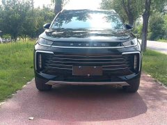 EXEED Lingyun 400T AWD Star Prestige Edition - фото 2