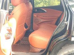 EXEED Lingyun 400T AWD Star Prestige Edition - фото 4