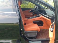 EXEED Lingyun 400T AWD Star Prestige Edition - фото 5
