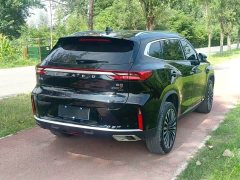 EXEED Lingyun 400T AWD Star Prestige Edition - фото 6