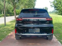 EXEED Lingyun 400T AWD Star Prestige Edition - фото 7