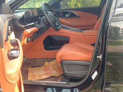 EXEED Lingyun 400T AWD Star Prestige Edition - фото 8