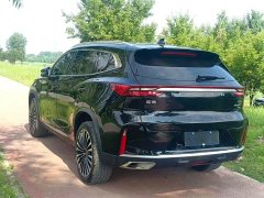 EXEED Lingyun 400T AWD Star Prestige Edition - фото 9