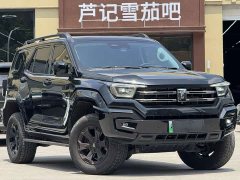 Tank 400 New Energy Hi4-T City Edition - фото 3