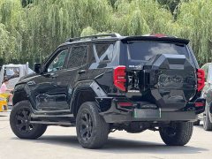 Tank 400 New Energy Hi4-T City Edition - фото 4