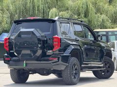 Tank 400 New Energy Hi4-T City Edition - фото 6