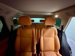 Lynk & Co Leapmoon C16 2026 extended range 280 lidar smart version 6 seats - фото 12