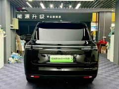 Lynk & Co Leapmoon C16 2026 extended range 280 lidar smart version 6 seats - фото 4