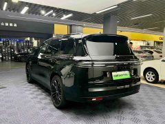 Lynk & Co Leapmoon C16 2026 extended range 280 lidar smart version 6 seats - фото 5