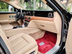 Rolls-Royce Ghost 6.7T long wheelbase version - фото 6