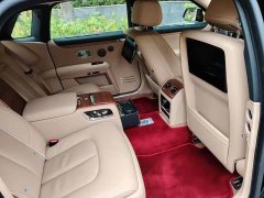 Rolls-Royce Ghost 6.7T long wheelbase version - фото 7