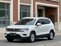 Lynk & Co Tuyue 280TSI two-wheel drive fashion version - фото 1