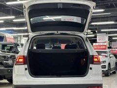 Lynk & Co Tuyue 280TSI two-wheel drive fashion version - фото 12