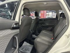Lynk & Co Tuyue 280TSI two-wheel drive fashion version - фото 15