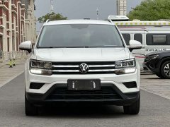 Lynk & Co Tuyue 280TSI two-wheel drive fashion version - фото 2