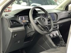 Lynk & Co Tuyue 280TSI two-wheel drive fashion version - фото 20
