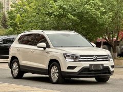 Lynk & Co Tuyue 280TSI two-wheel drive fashion version - фото 3