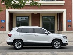 Lynk & Co Tuyue 280TSI two-wheel drive fashion version - фото 5