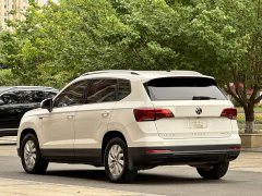Lynk & Co Tuyue 280TSI two-wheel drive fashion version - фото 7