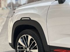Changan CS35PLUS Enjoy Edition 1.4T DCT Premium Type - фото 13