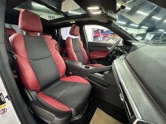 Changan CS35PLUS Enjoy Edition 1.4T DCT Premium Type - фото 14