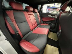 Changan CS35PLUS Enjoy Edition 1.4T DCT Premium Type - фото 16