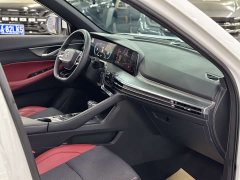 Changan CS35PLUS Enjoy Edition 1.4T DCT Premium Type - фото 18