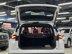 Changan CS35PLUS Enjoy Edition 1.4T DCT Premium Type - фото 19