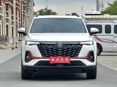 Changan CS35PLUS Enjoy Edition 1.4T DCT Premium Type - фото 2