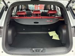 Changan CS35PLUS Enjoy Edition 1.4T DCT Premium Type - фото 20