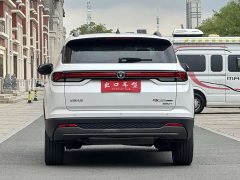 Changan CS35PLUS Enjoy Edition 1.4T DCT Premium Type - фото 4