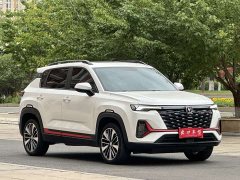 Changan CS35PLUS Enjoy Edition 1.4T DCT Premium Type - фото 7