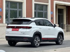 Changan CS35PLUS Enjoy Edition 1.4T DCT Premium Type - фото 8