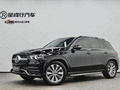 Mercedes-Benz GLE (Imported) GLE 350 4MATIC Fashion - фото 1