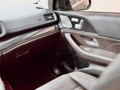 Mercedes-Benz GLE (Imported) GLE 350 4MATIC Fashion - фото 11