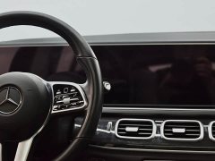 Mercedes-Benz GLE (Imported) GLE 350 4MATIC Fashion - фото 12