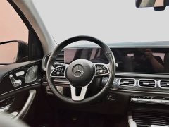 Mercedes-Benz GLE (Imported) GLE 350 4MATIC Fashion - фото 13