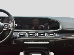 Mercedes-Benz GLE (Imported) GLE 350 4MATIC Fashion - фото 14