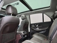 Mercedes-Benz GLE (Imported) GLE 350 4MATIC Fashion - фото 15