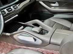 Mercedes-Benz GLE (Imported) GLE 350 4MATIC Fashion - фото 17
