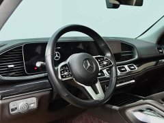 Mercedes-Benz GLE (Imported) GLE 350 4MATIC Fashion - фото 18