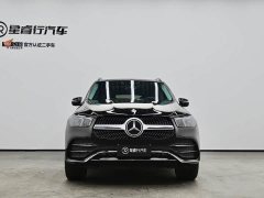 Mercedes-Benz GLE (Imported) GLE 350 4MATIC Fashion - фото 2