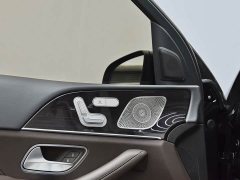 Mercedes-Benz GLE (Imported) GLE 350 4MATIC Fashion - фото 20