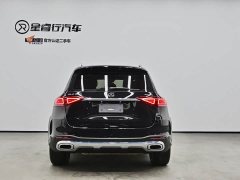 Mercedes-Benz GLE (Imported) GLE 350 4MATIC Fashion - фото 3