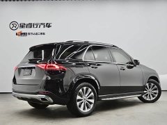 Mercedes-Benz GLE (Imported) GLE 350 4MATIC Fashion - фото 4