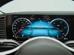 Mercedes-Benz GLE (Imported) GLE 350 4MATIC Fashion - фото 5