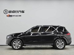 Mercedes-Benz GLE (Imported) GLE 350 4MATIC Fashion - фото 6